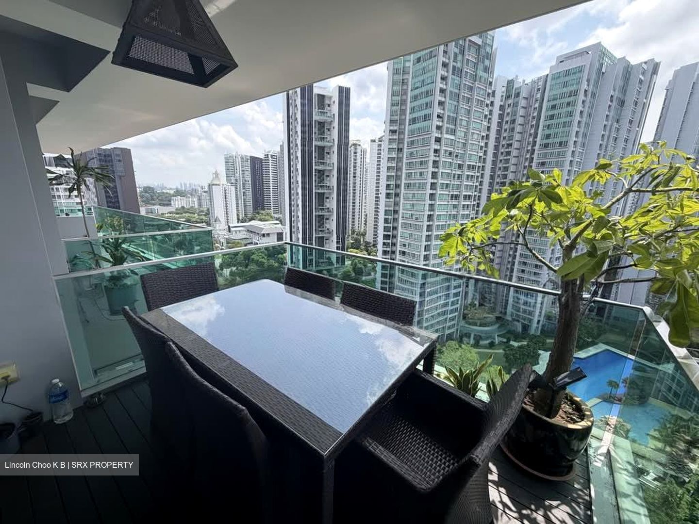 Parc Centennial (D9), Apartment #592604491